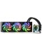 EKWB - EK-Nucleus CR360 x Socket 1700 AM4 AM5 2066