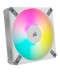 CORSAIR - AF Elite RGB White 120mm