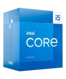 INTEL - CORE i5 13400F 2.5Ghz 10 Core Socket LGA1700 BOXED