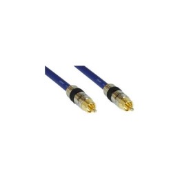 CAVO RCA 2mt M/M Premium