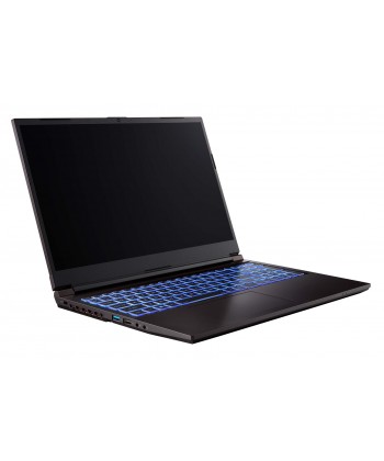 Syspack - P15 i7-13700H DDR4 Dual M.2 RTX 3050 4GB 15.6" FullHD 144Hz