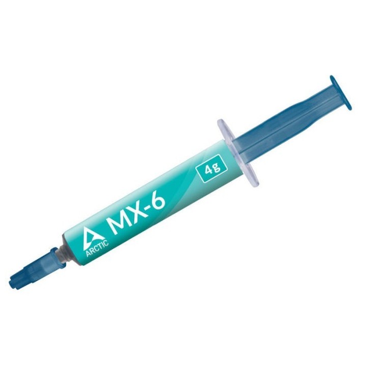 ARCTIC COOLING - MX-6 PASTA TERMICA - 4gr.