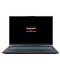 Syspack - G17-Pro i9 13900HX DDR5 Dual M.2 RTX 4070 12GB 17" QHD 240Hz