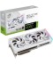 ASUS - RTX 4080 ROG Strix OC White 16GB DLSS 3