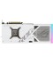 ASUS - RTX 4080 ROG Strix OC White 16GB DLSS 3