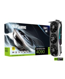 ZOTAC - RTX 4090 Trinity OC 24GB