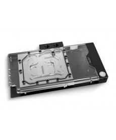 EKWB - EK-Quantum Vector2 Strix/TUF RTX 4090 D-RGB - Nickel + Plexi