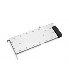 EKWB - EK-Pro GPU WB A100 Rack - Nickel + Inox
