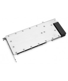 EKWB - EK-Pro GPU WB RTX A6000 Rack - Nickel + Inox