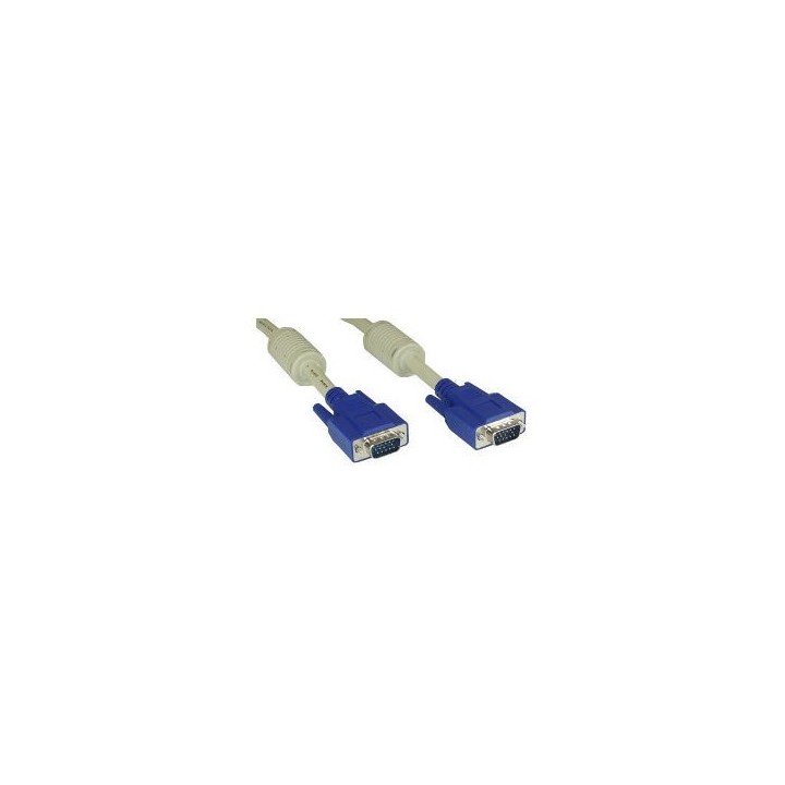 CAVO SVGA 20mt M/M