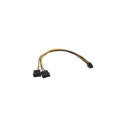CAVO ALIMENTAZIONE 6PIN x vga