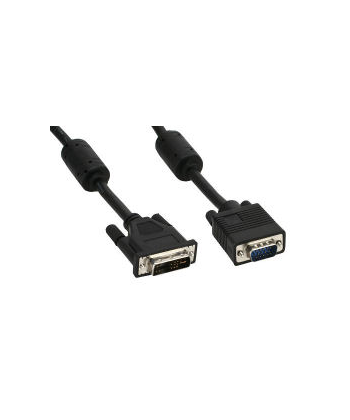 CAVO DVI-A VGA 5mt