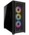 CORSAIR - iCUE 5000D RGB Airflow Extended-ATX