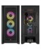 CORSAIR - iCUE 5000D RGB Airflow Extended-ATX