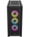 CORSAIR - iCUE 5000D RGB Airflow Extended-ATX