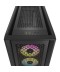 CORSAIR - iCUE 5000D RGB Airflow Extended-ATX