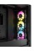 CORSAIR - iCUE 5000D RGB Airflow Extended-ATX