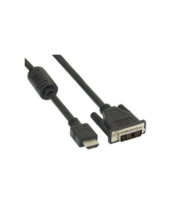 CAVO HDMI - DVI 3mt