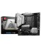 MSI - B760M Mortar WiFi DDR4 Dual M.2 ATX Socket 1700