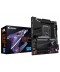 GIGABYTE - Z790 Aorus Elite AX DDR5 Quad M.2 mATX Socket 1700