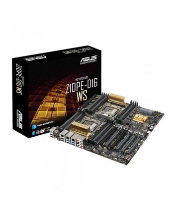Z10PE-D16 WS Dual Xeon E5-V3 DDR4 EEB extended-ATX Socket 2011-3