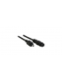 NO BRAND - CAVO FIREWIRE 800/400 9 pin 4 pin 1mt
