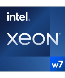 INTEL - XEON W7 3465X 2.5Ghz 28 Core Socket W4677 no FAN