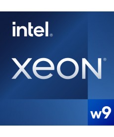 INTEL - XEON W9 3495X 1.9Ghz 56 Core Socket W4677 no FAN