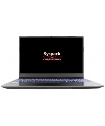 Syspack - Work15 i5-1155G7 DDR4 M.2 + Sata 15.6" FullHD