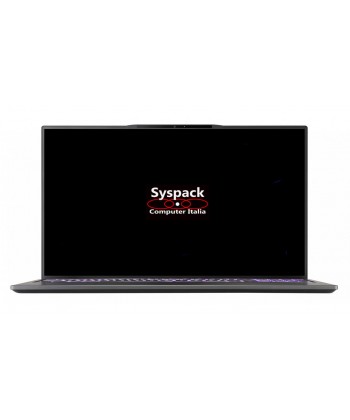 Syspack - WorkPro 17 i7 1260P 32GB SSD 1TB 17.3" FullHD Windows 11 Pro