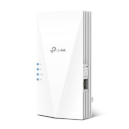 TP-LINK - Range Extender WiFi 6 con porta gigabit