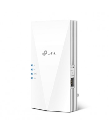 TP-LINK - Range Extender WiFi 6 con porta gigabit