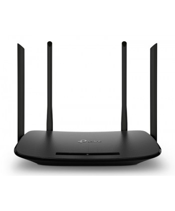 TP-LINK - Archer VR300 Router VDSL - ADSL2 WiFi AC 1200 4 antenne