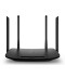 TP-LINK - Archer VR300 Router VDSL - ADSL2 WiFi AC 1200 4 antenne