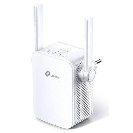 TP-LINK - Range Extender AC1200 WiFi 2 Antenne Dual Band