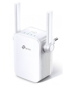 TP-LINK - Range Extender AC1200 WiFi 2 Antenne Dual Band