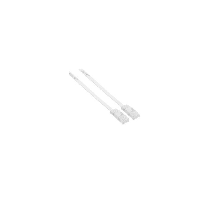 CAVO PATCH CAT 6 UTP PIATTO 5M