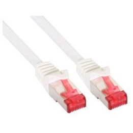 CAVO PATCH CAT 6 SFTP 0,50M