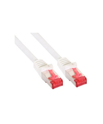 CAVO PATCH CAT 6 SFTP 0,50M