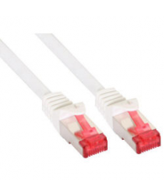 CAVO PATCH CAT 6 SFTP 1M