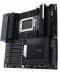 ASUS - Pro WS WRX80E-SAGE SE WiFi II WRX80 Triple M.2 DDR4-ECC EEB Extended-ATX Socket sWRX8
