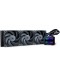 PHANTEKS - Glacier ONE 360 T30 Gen2 x Socket 1700 1200 AM4 AM5