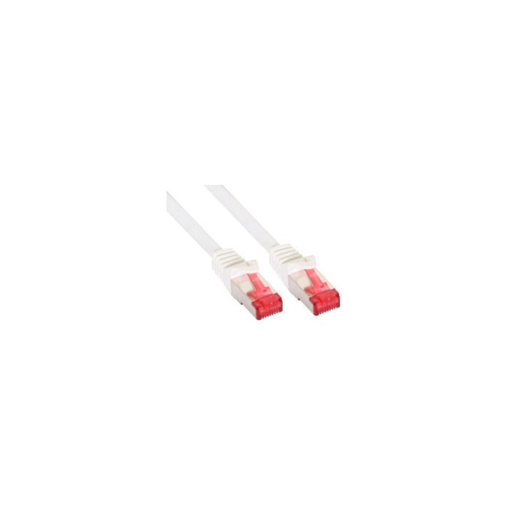 CAVO PATCH CAT 6 SFTP 3M
