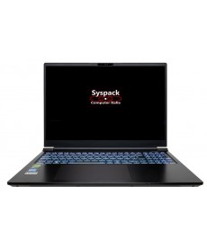 Syspack - X-Pro 16 i9 13900H 32GB SSD 1TB RTX 4070 8GB 16" QHD Windows 11 Pro