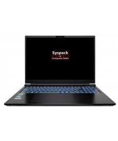 Syspack - X-Pro 16 i9 13900H 32GB SSD 1TB RTX 4060 8GB 16" QHD Windows 11 Pro