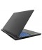 Syspack - P16-Pro i9-13900H DDR5 Dual M.2 RTX 4050 6GB 16" QHD 240Hz