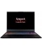 Syspack - X16-Pro i9 13900HX DDR5 Dual M.2 RTX 4080 12GB 16" QHD 240Hz