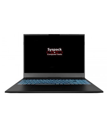 Syspack - X16-Pro i9 13700H DDR5 Dual M.2 RTX 4060 8GB 16" QHD 240Hz