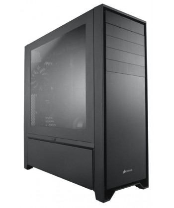 Syspack Computer - HPC E5 2630 20Core 64GB SSD 512GB 2xGTX1080 5120Cuda Core Liquid Cooled