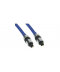 CAVO OTTICO DIGITALE TOSLINK M/M 7mt Premium